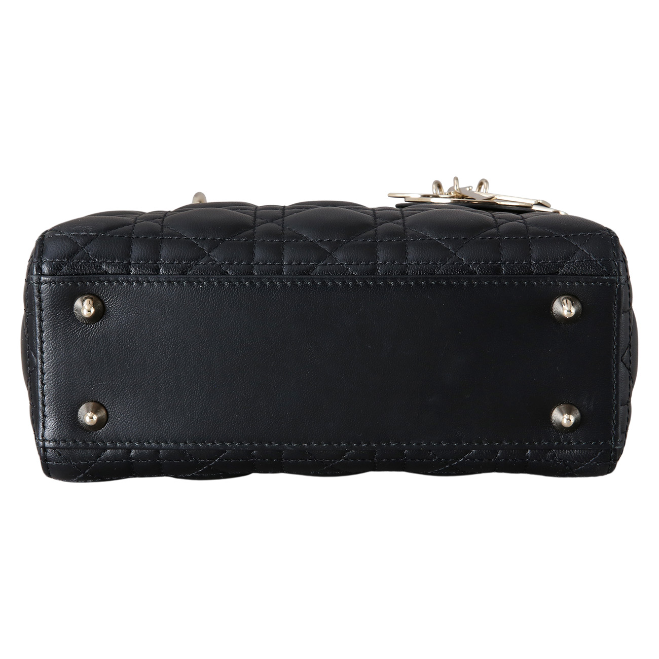 CHRISTIAN DIOR(USED)크리스찬디올 레이디 디올 스몰